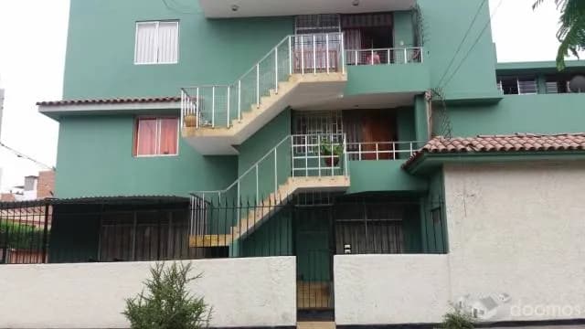 SE VENDE DEPARTAMENTO EN BELLAVISTA — foto 1