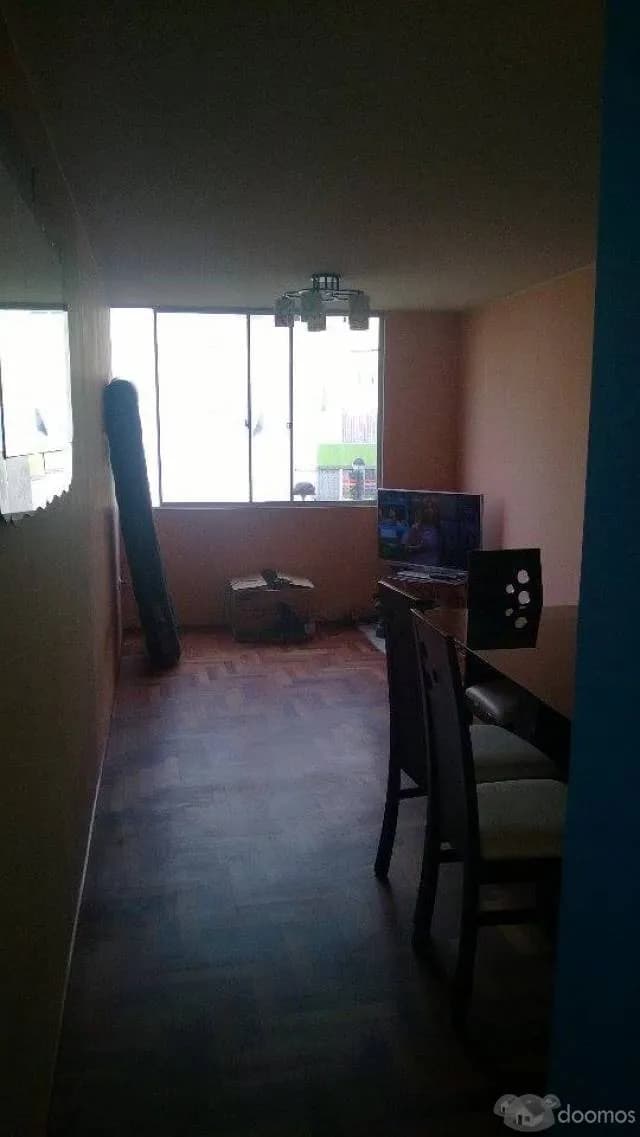 SE VENDE DEPARTAMENTO EN PUENTE PIEDRA — foto 2