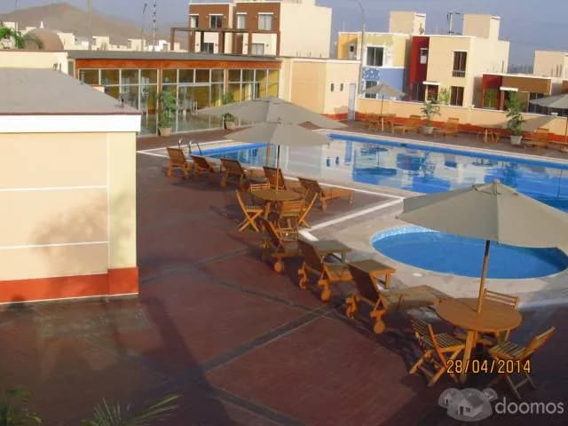 SE VENDE CASA EN CARABAYLLO — foto 2