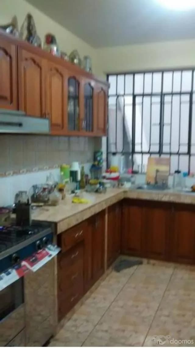 SE VENDE CASA EN CALLAO — foto 3