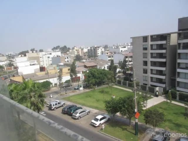 SE VENDE DUPLEX EN MONTERRICO — foto 1