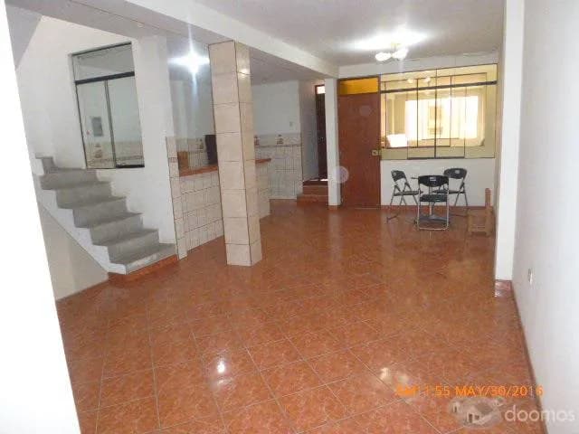 VENDO CASA — foto 5