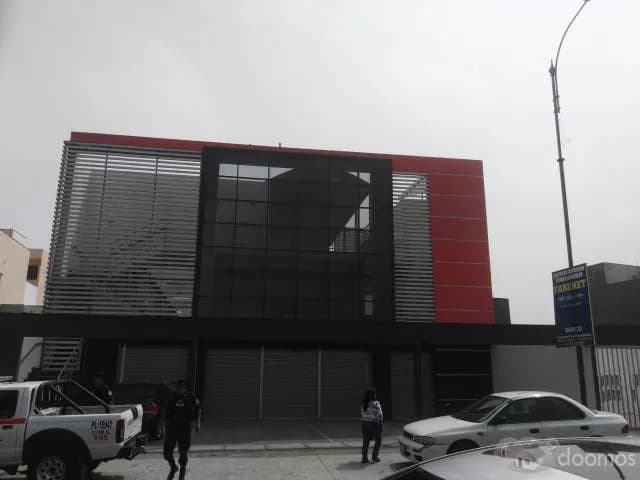 Vendo stand zona comercial Santigo de Surco — foto 2