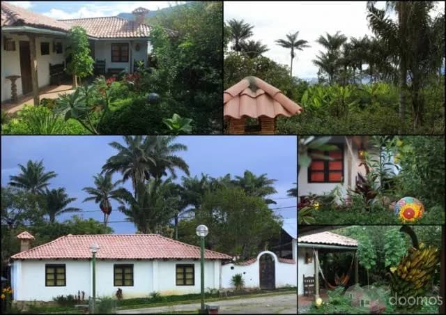 Se vende Lodge y reconocido proyecto de turismo. Único. — foto 1