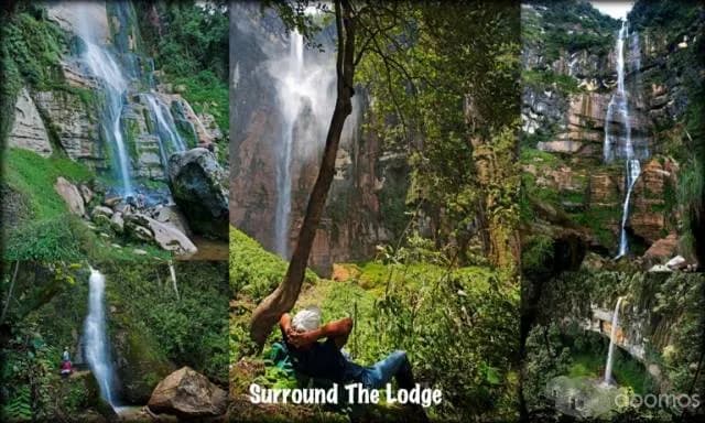 Se vende Lodge y reconocido proyecto de turismo. Único. — foto 6