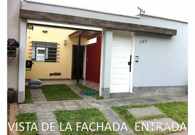 Alquiler de Chalet independiente — foto 1