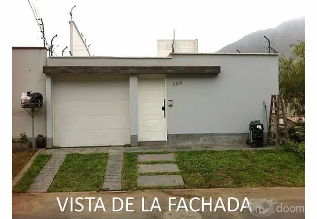 Alquiler de Chalet independiente — foto 2