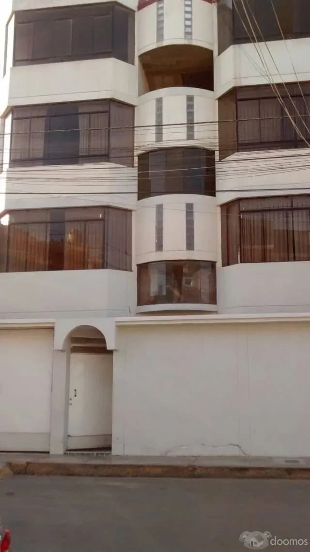 Venta de Departamento — foto 1