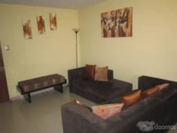 VENTA DE DEPARTAMENTO CÉNTRICO SEMI AMOBLADO