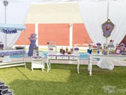 LOCAL para FIESTAS INFANTILES