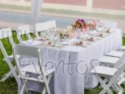 Local para SHOWER BAUTIZOS Y BABY SHOWER
