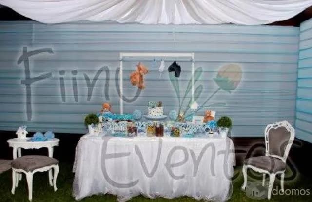 Local para SHOWER BAUTIZOS Y BABY SHOWER — foto 3
