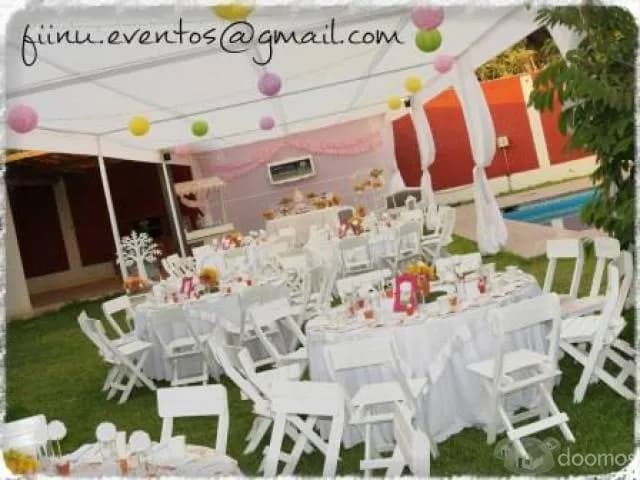 Local para SHOWER BAUTIZOS Y BABY SHOWER — foto 5