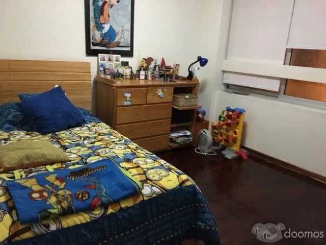 Vendo departamento en exclusiva zona de San Isidro — foto 8