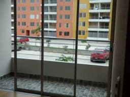 Alquilo Departamento en Condominio Cerrado