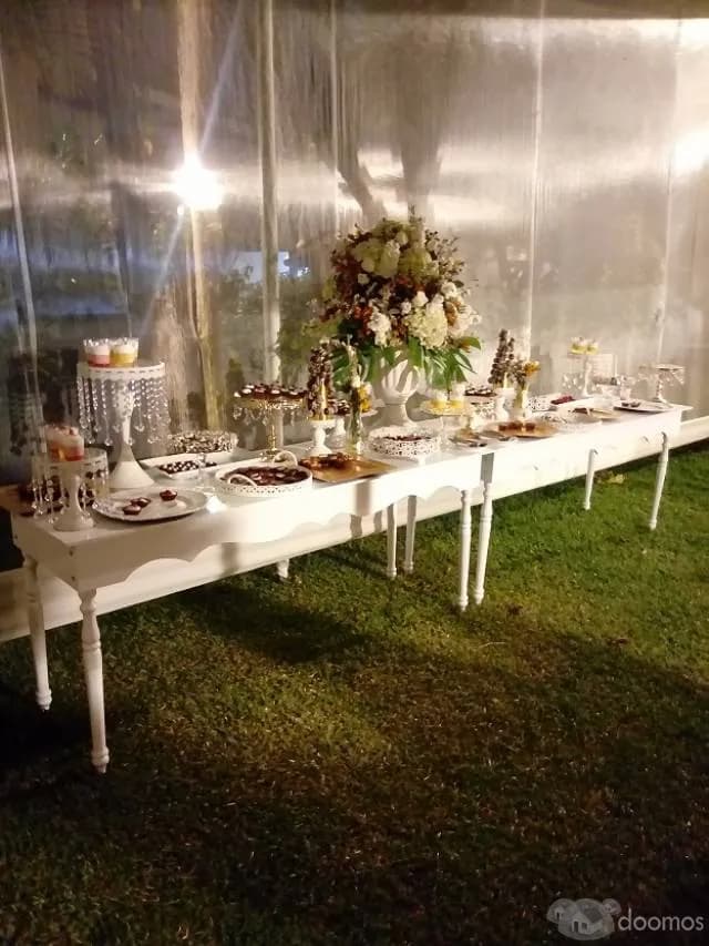 ALQUILER DE CASA Y LOCAL PARA EVENTOS EN LA MOLINA — foto 2