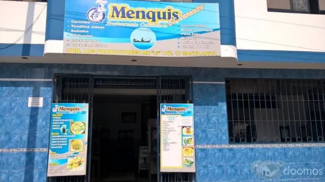 ALQUILER RESTAURANTE SANTA ANITA 90M2 PRECIO A CONVENIR — foto 4