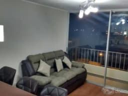 Alquiler de departamento amoblado breña