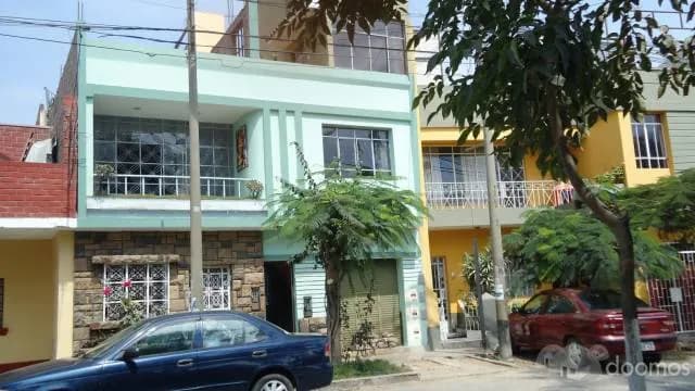 Venta de departamento — foto 1