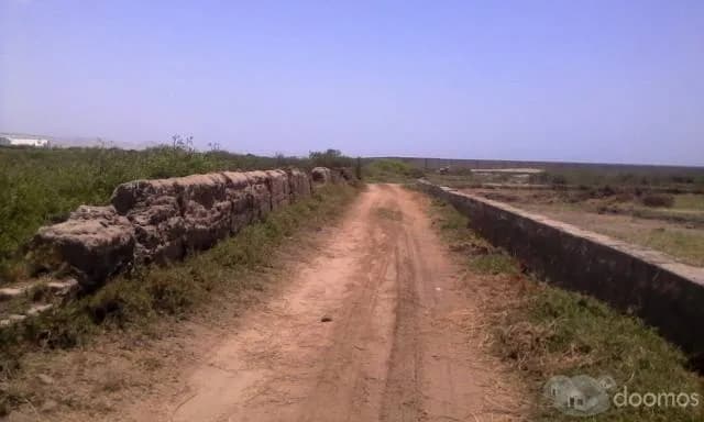 REMATO EN MOCHE 8,850 M2. Reg/.SUNARP, TRUJILLO — foto 3