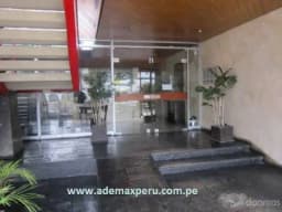 Vendo Departamento en Avenida Pardo Miraflores Piso Siete Un Dormitorio