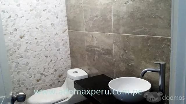 Vendo Departamento en La Molina a Estrenar — foto 3
