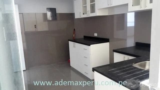 Vendo Departamento en La Molina a Estrenar — foto 6