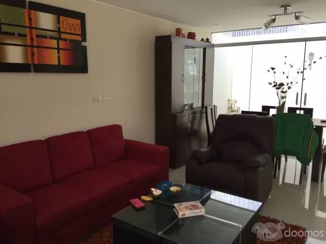 VENDO CASITA DE ESTRENO EXCELENTE UBICACION — foto 4