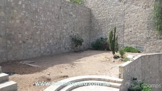 Vendo Terreno Residencial con Avances con La Molina de 2,268 M2 — foto 7