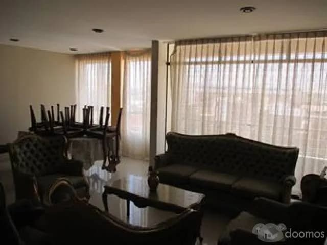 Vendo departamento de 120m2 en Rinconada de Huacachina — foto 1
