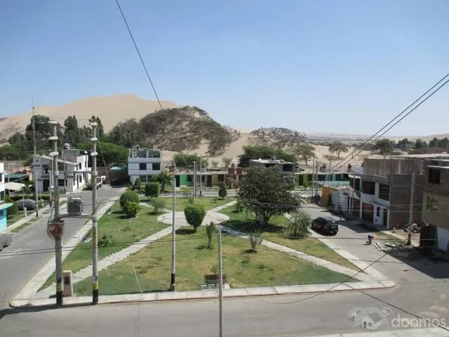 Vendo departamento de 120m2 en Rinconada de Huacachina — foto 4