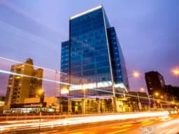 Oficinas Empresariales A1