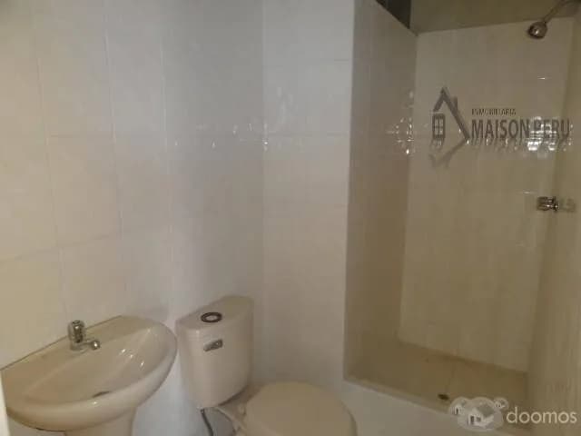 DEpartamento de 3 dorm.frente al parque  en Carabayllo — foto 6