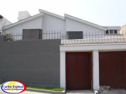 Casa en Venta en La Molina, Lima, Perú