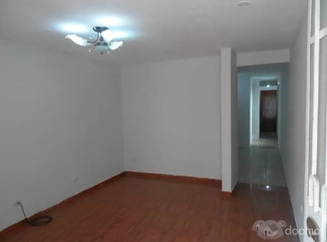 ALQUILO DEPARTAMENTO EN SAN JUAN DE LURIGANCHO — foto 1