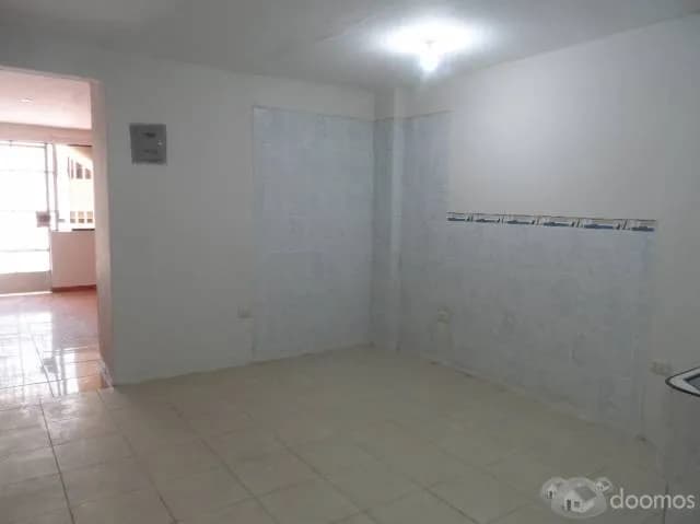ALQUILO DEPARTAMENTO EN SAN JUAN DE LURIGANCHO — foto 3