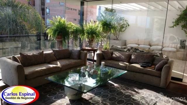 Departamento en Venta en San Isidro, Lima, Perú — foto 2