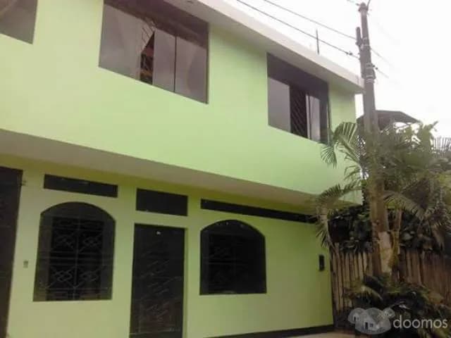 ALQUILO CUARTOS AMOBLADOS — foto 3