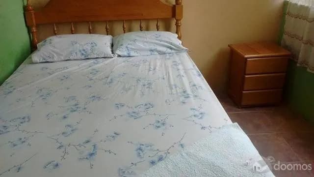 ALQUILO CUARTOS AMOBLADOS — foto 4
