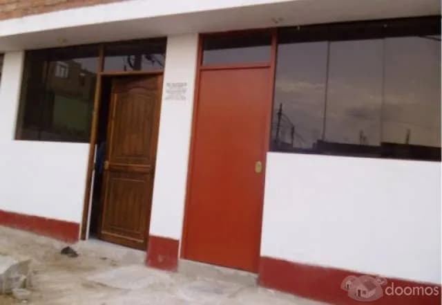 SE ALQUILA MINIDEPARTAMENTO MI PERU- VENTANILLA — foto 1
