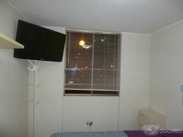 COMPARTO DEPARTAMENTO AMOBLADO CONDOMINIO EN SAN MIGUEL — foto 6