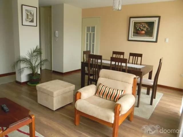 Alquiler departamento amoblado en urb privada Cayma Arequipa — foto 6