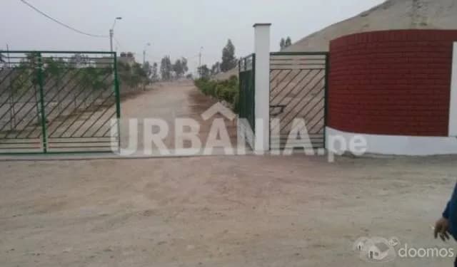 Huertos de Cieneguilla: Terreno Listo Para Construir — foto 1