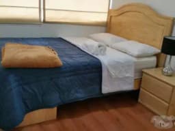 Departamento en alquiler en zona centro de Miraflores