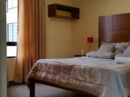 Departamento de 1 dormitorio bonito y confortable en alquiler