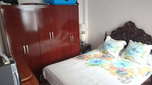 Habitaciones totalmente amuebladas. CENTRO HISTÓRICO — foto 1
