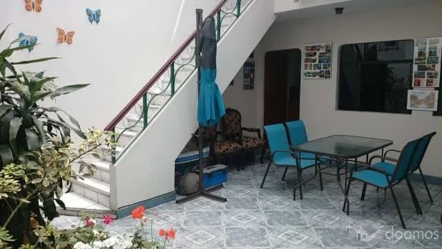 Habitaciones totalmente amuebladas. CENTRO HISTÓRICO — foto 3