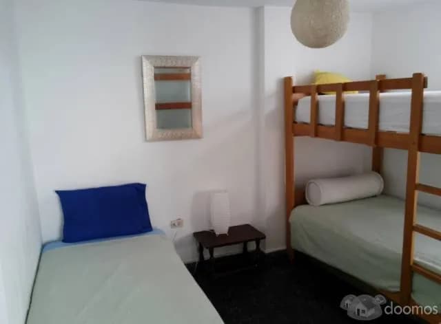 CASA PLAYA LOS PULPOS CON PISCINA - HOSPEDAJE SURF DE INVIERNO — foto 4