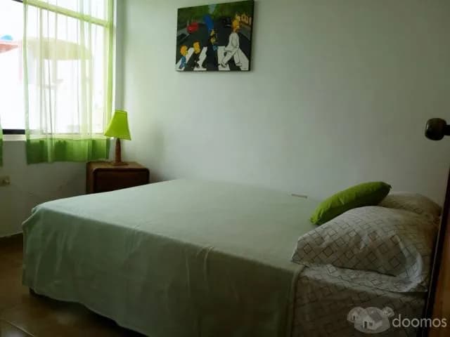 CASA PLAYA LOS PULPOS CON PISCINA - HOSPEDAJE SURF DE INVIERNO — foto 6
