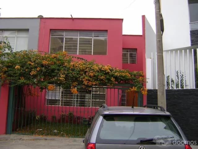 Linda Casa en Miraflores — foto 1
